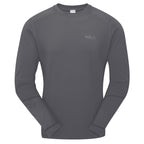 Rab M's Conduit Base Layer Crew Top