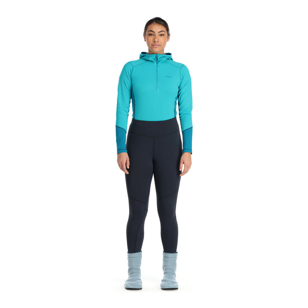 Collant Rab Conduit (femmes)