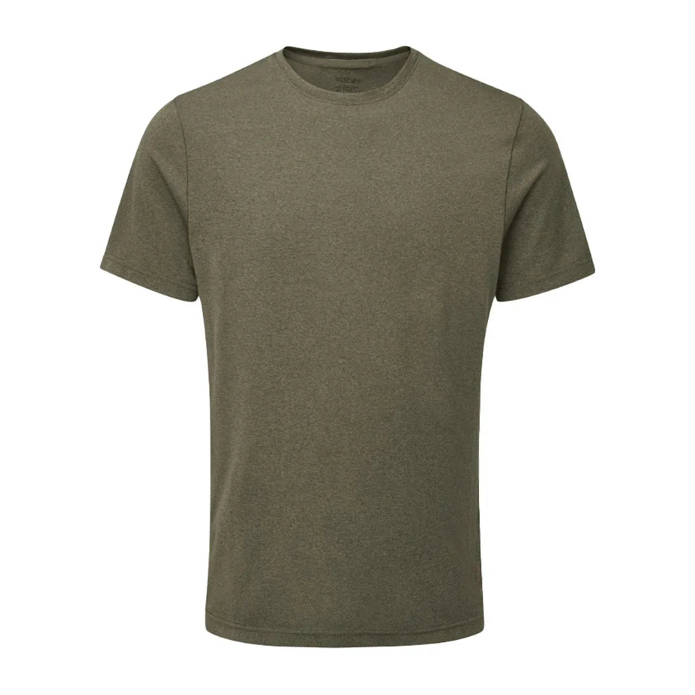 T-shirt Rab Mantle (hommes)