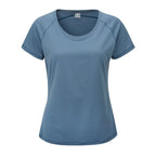 T-shirt Rab Aleya (femmes)
