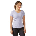 T-shirt Rab Aleya (femmes)