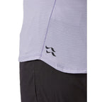 T-shirt Rab Aleya (femmes)