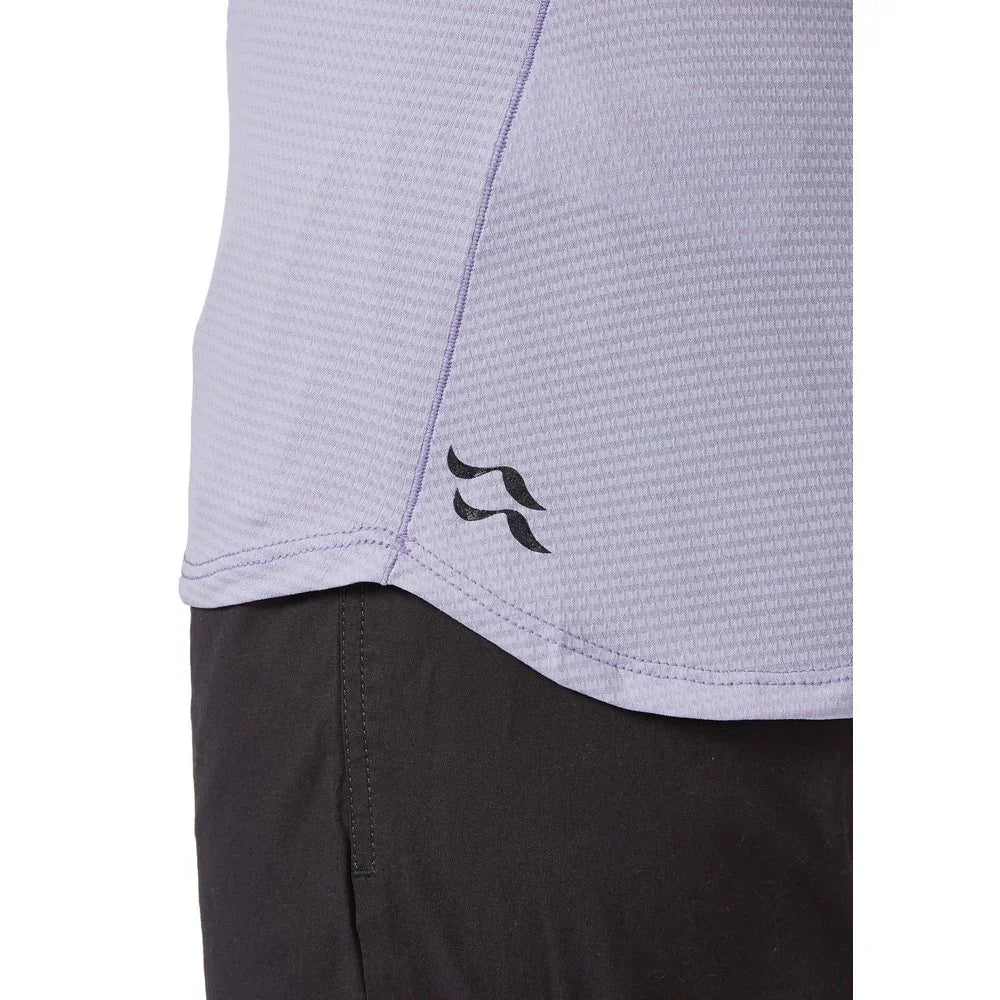 T-shirt Rab Aleya (femmes)
