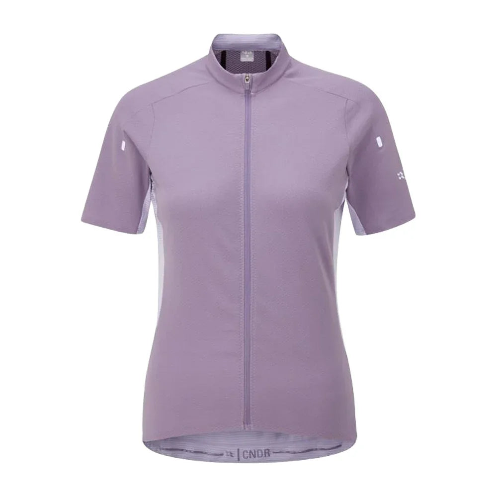 Rab W's Cinder Jersey