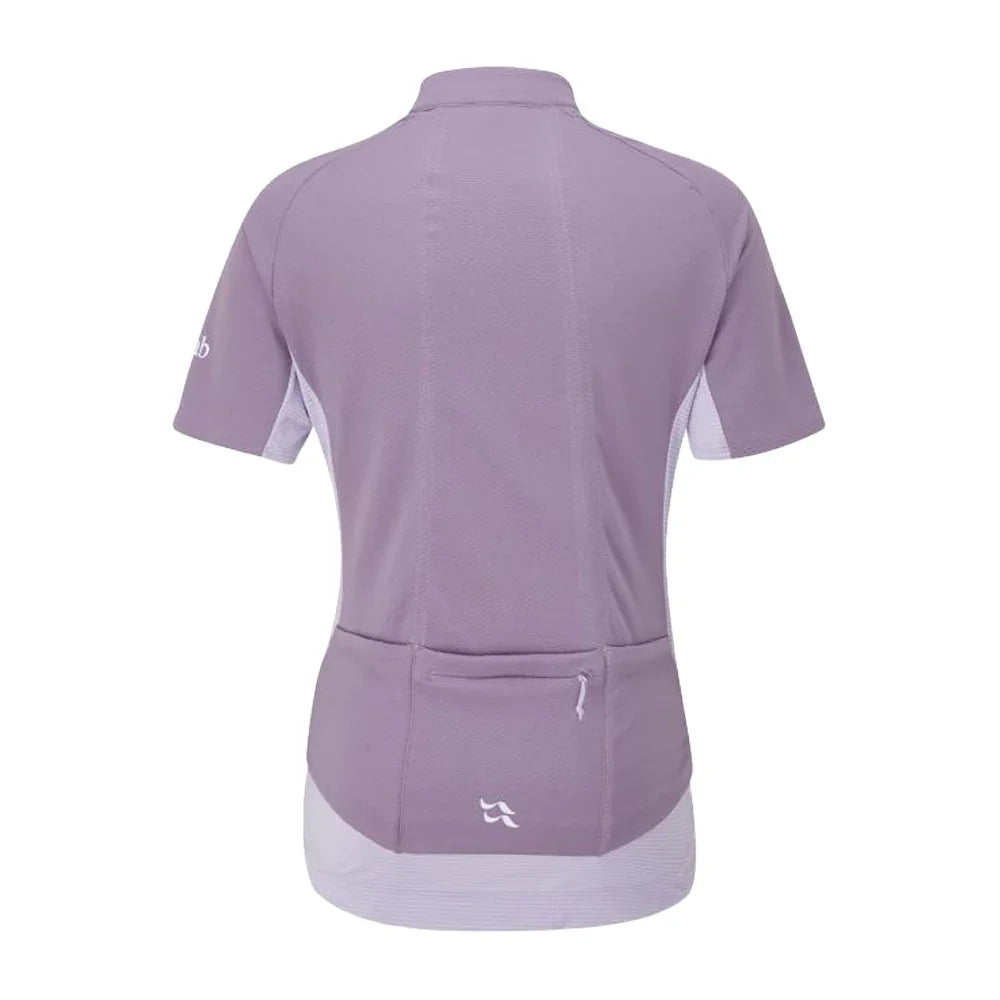 Rab W's Cinder Jersey