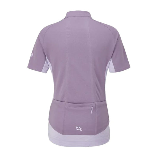 Rab W's Cinder Jersey