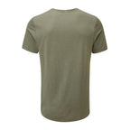 T-shirt Rab Mantle Mountain (hommes)
