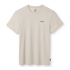 T-shirt Rab Crimp Logo (hommes)