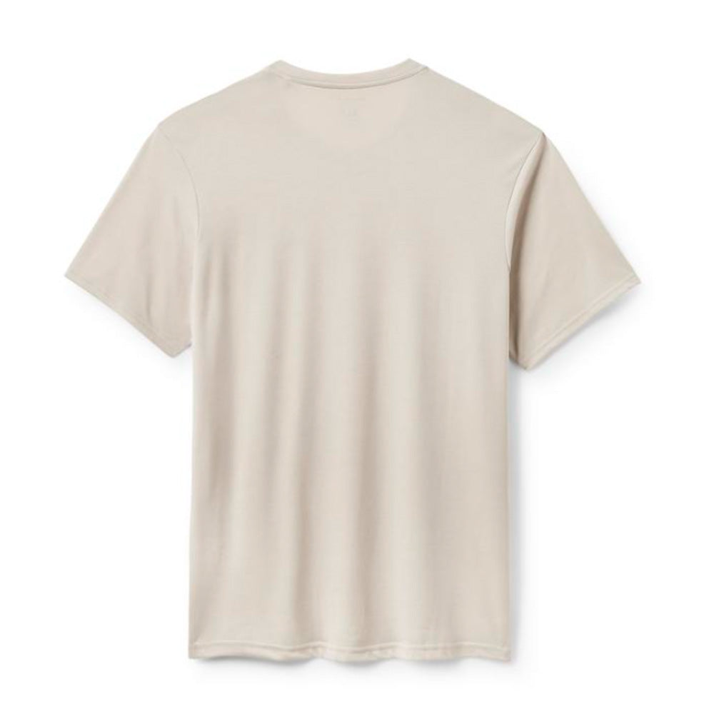 T-shirt Rab Crimp Logo (hommes)