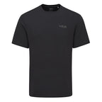 T-shirt Rab Crimp Logo (hommes)