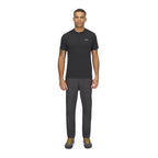 T-shirt Rab Crimp Logo (hommes)