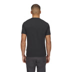 T-shirt Rab Crimp Logo (hommes)