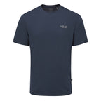 T-shirt Rab Crimp Logo (hommes)