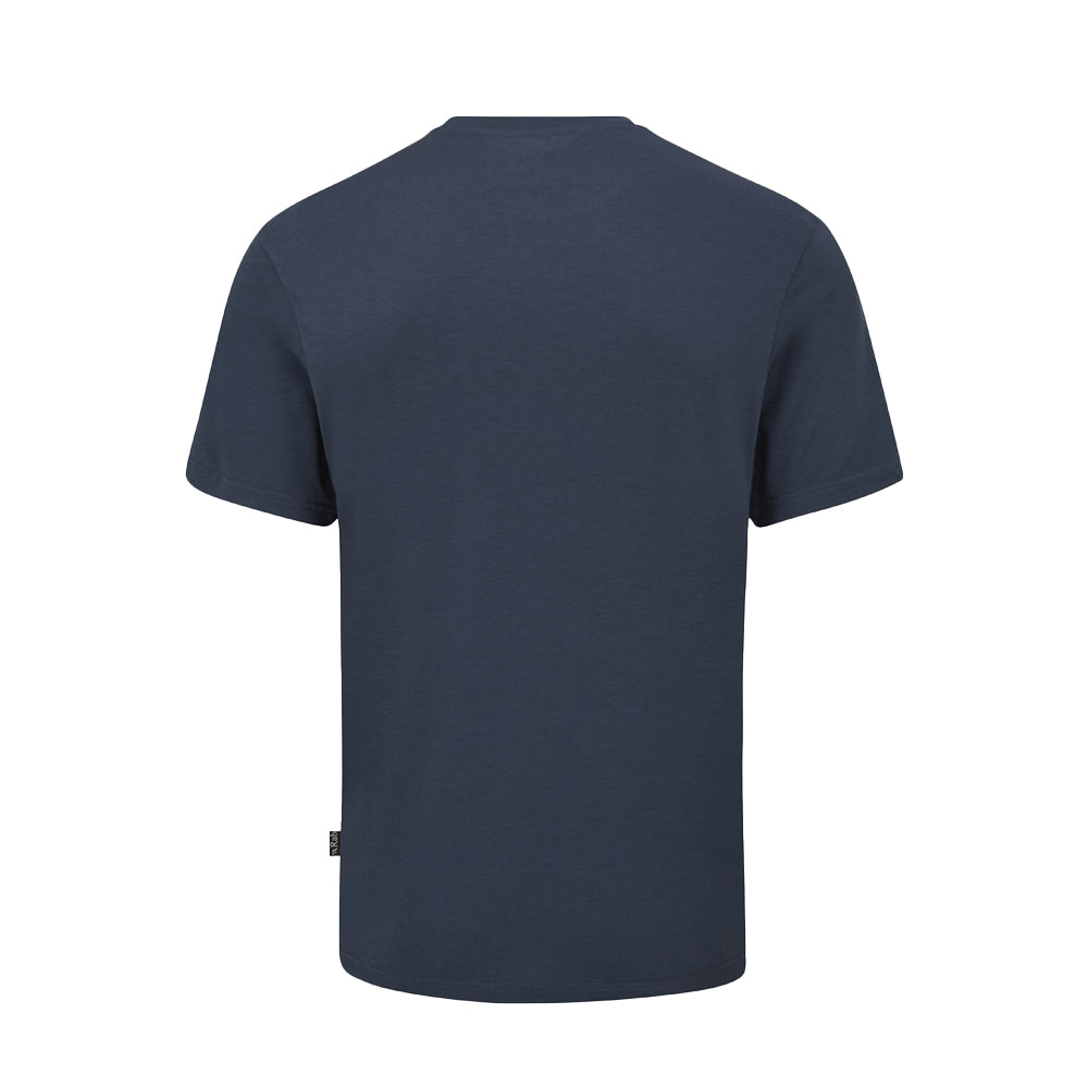 T-shirt Rab Crimp Logo (hommes)