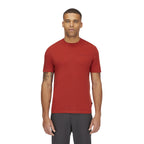 T-shirt Rab Crimp Logo (hommes)