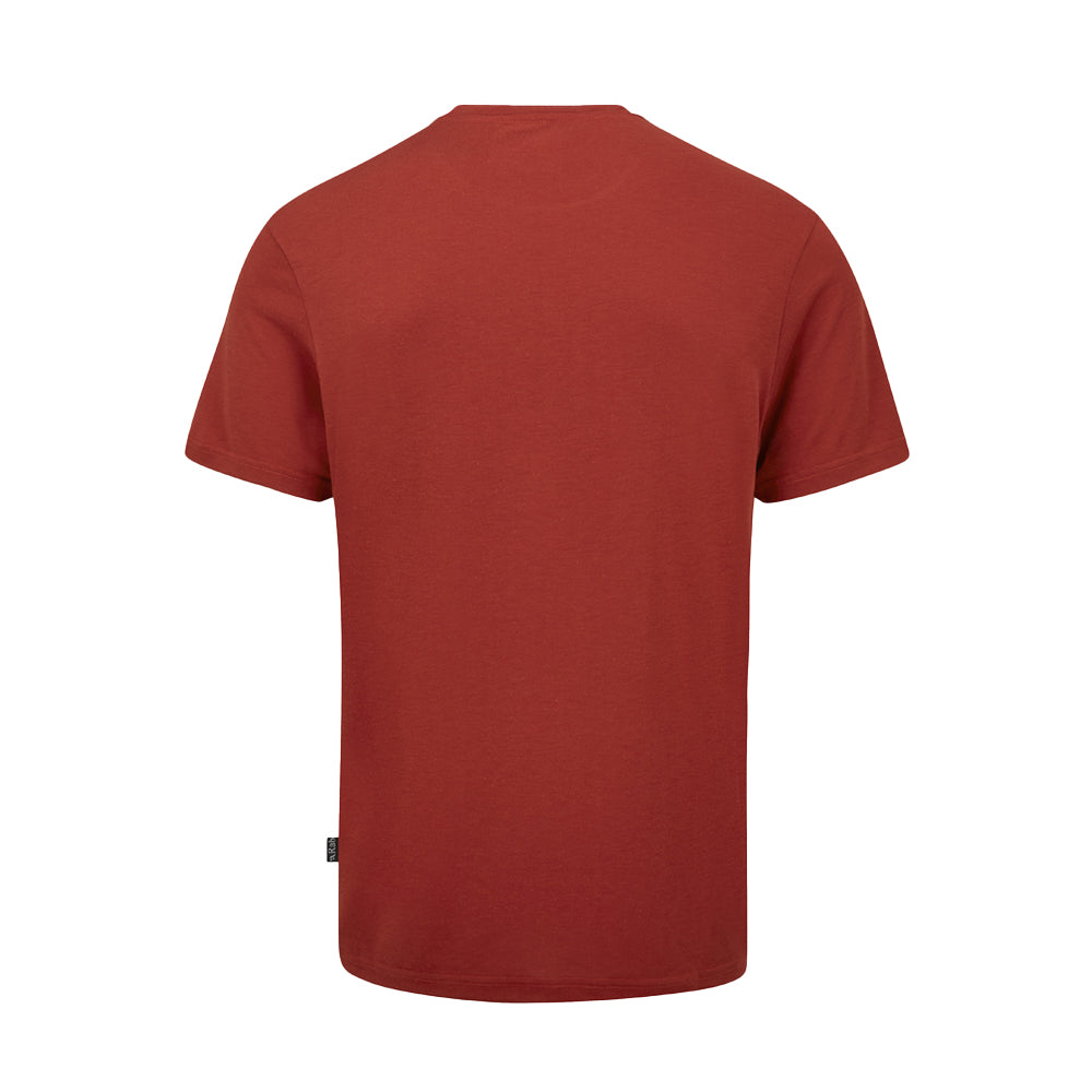 T-shirt Rab Crimp Logo (hommes)