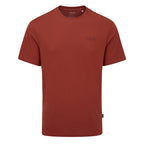 T-shirt Rab Crimp Logo (hommes)