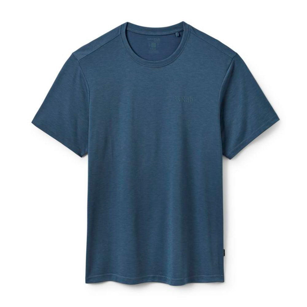 T-shirt Rab Crimp Elevation (hommes)