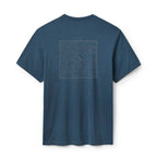 T-shirt Rab Crimp Elevation (hommes)