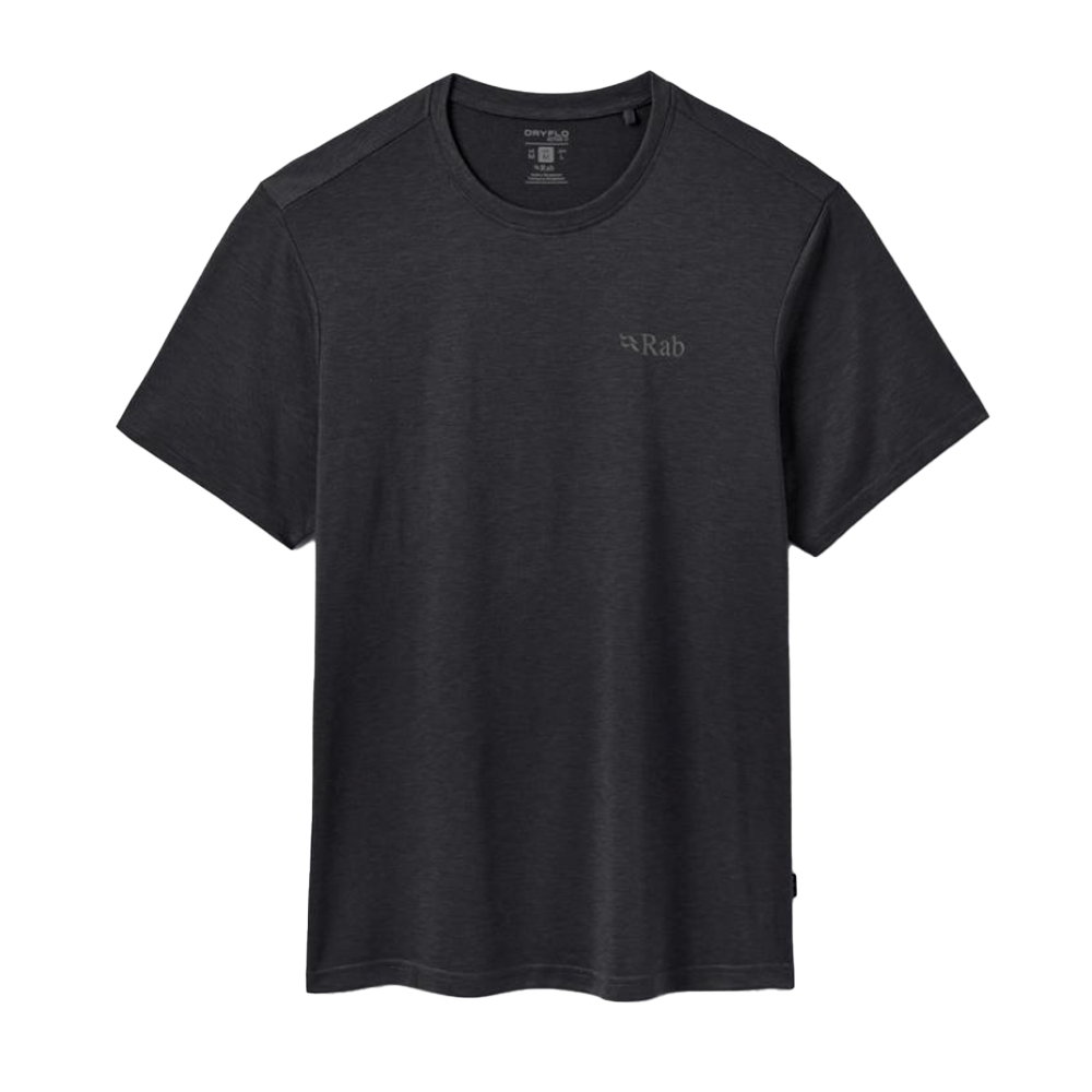 T-shirt Rab Crimp Elevation (hommes)