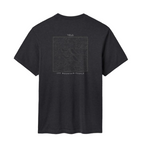 T-shirt Rab Crimp Elevation (hommes)