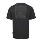 T-shirt Rab Crimp Elevation (hommes)