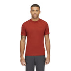 T-shirt Rab Crimp Elevation (hommes)