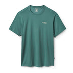 T-shirt Rab Crimp Elevation (hommes)