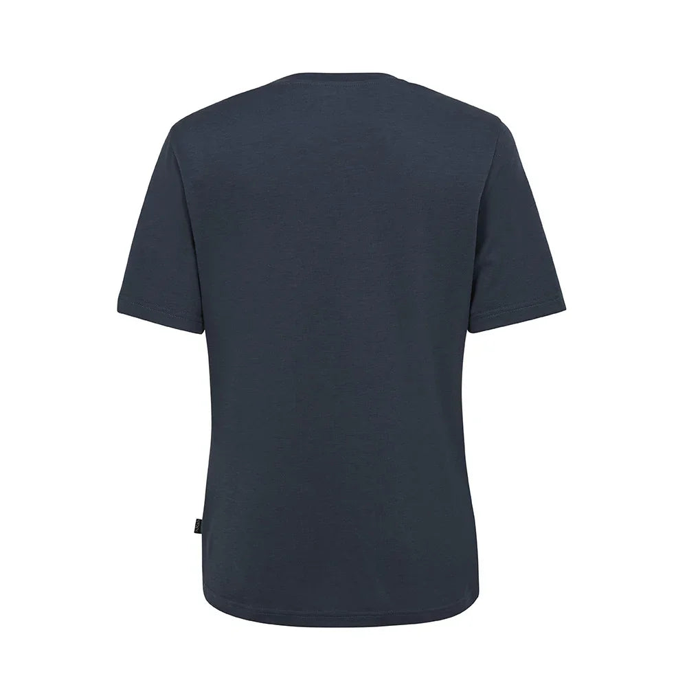 T-Shirt Rab Crimp Logo (femmes)