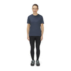 T-Shirt Rab Crimp Logo (femmes)