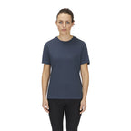 T-Shirt Rab Crimp Logo (femmes)