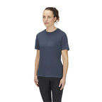 T-Shirt Rab Crimp Logo (femmes)