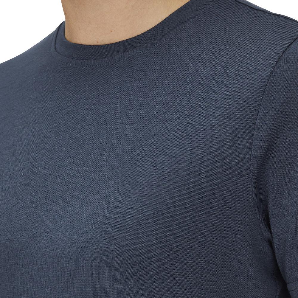T-Shirt Rab Crimp Logo (femmes)