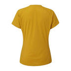 T-Shirt Rab Crimp Logo (femmes)
