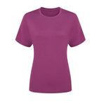 T-Shirt Rab Crimp Logo (femmes)