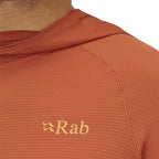 Chandail à capuchon Rab Sonic (hommes)