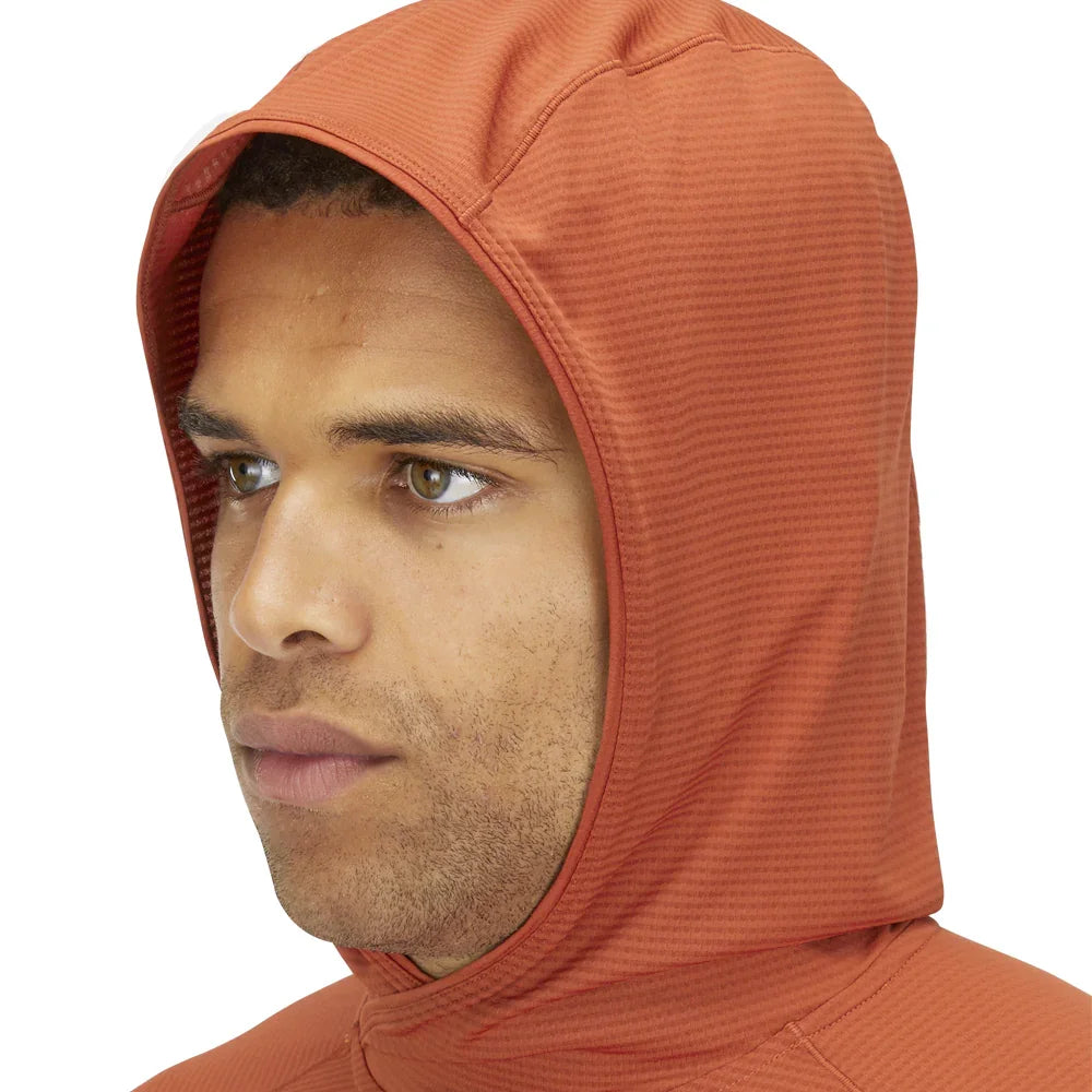 Chandail à capuchon Rab Sonic (hommes)