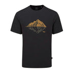 T-shirt Rab Crimp Reflection (hommes)
