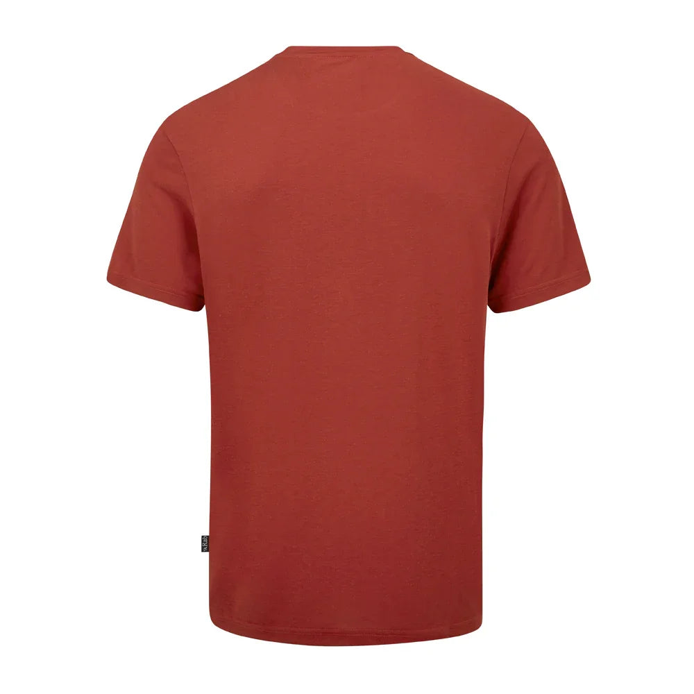 T-shirt Rab Crimp Reflection (hommes)