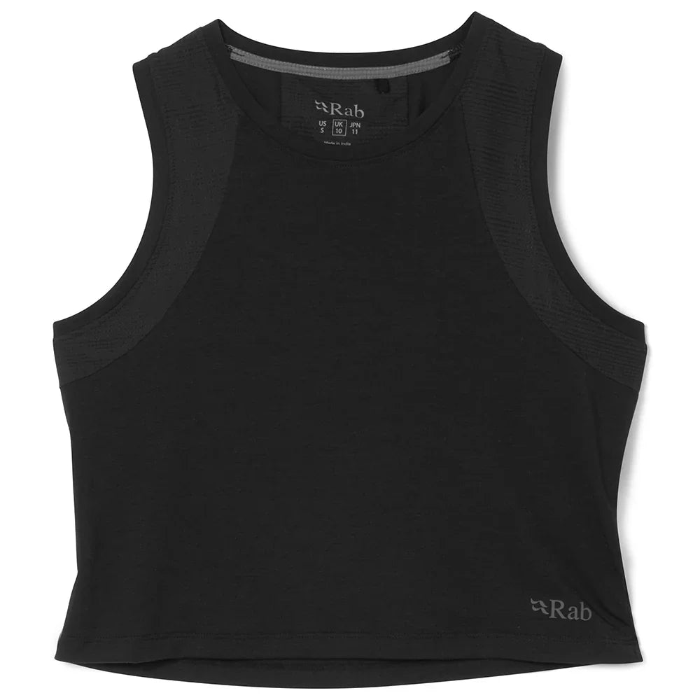 Camisole Rab Rivelin Crop (femmes)