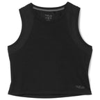 Camisole Rab Rivelin Crop (femmes)