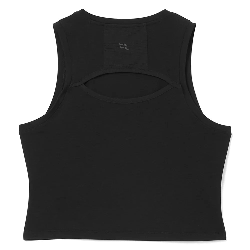 Camisole Rab Rivelin Crop (femmes)
