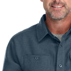 Rab M's Perimeter Long Sleeve Shirt