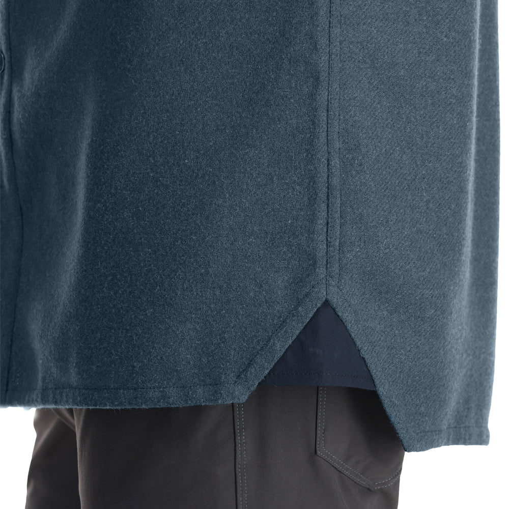 Rab M's Perimeter Long Sleeve Shirt