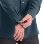 Rab M's Perimeter Long Sleeve Shirt