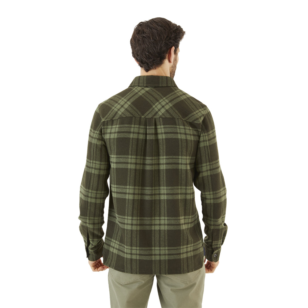 Rab M's Perimeter Long Sleeve Shirt