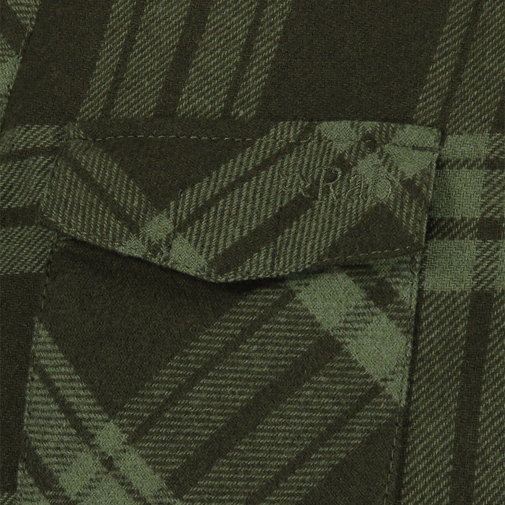 Rab M's Perimeter Long Sleeve Shirt