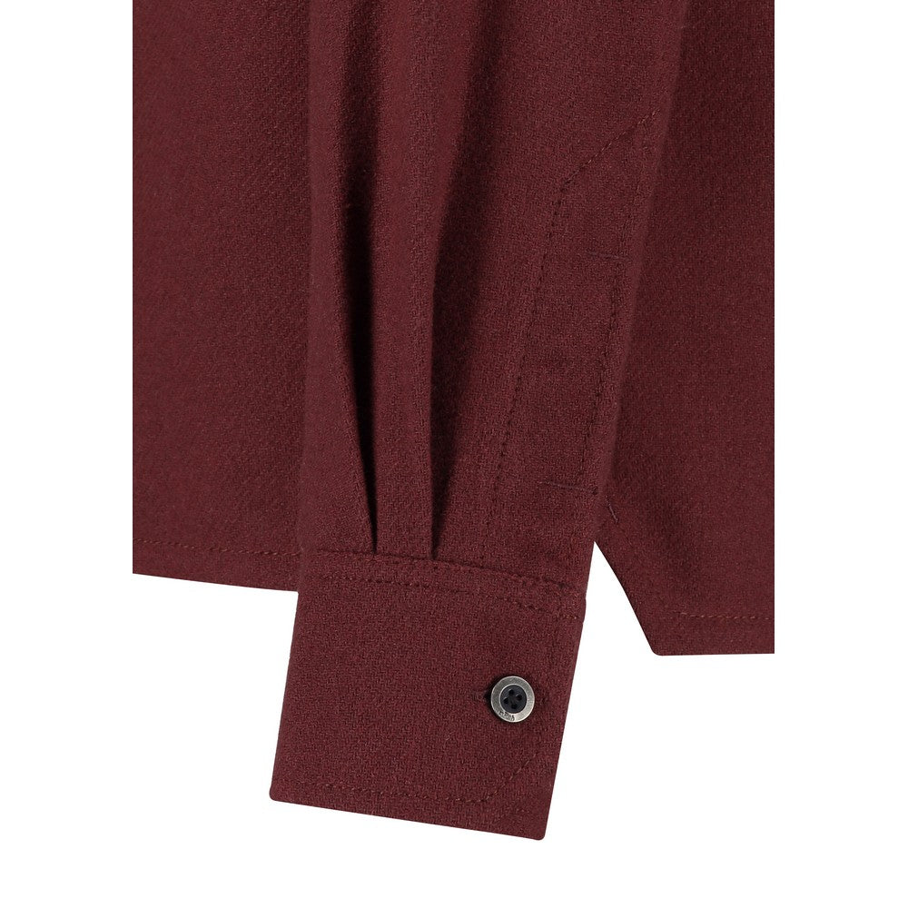 Rab M's Perimeter Long Sleeve Shirt