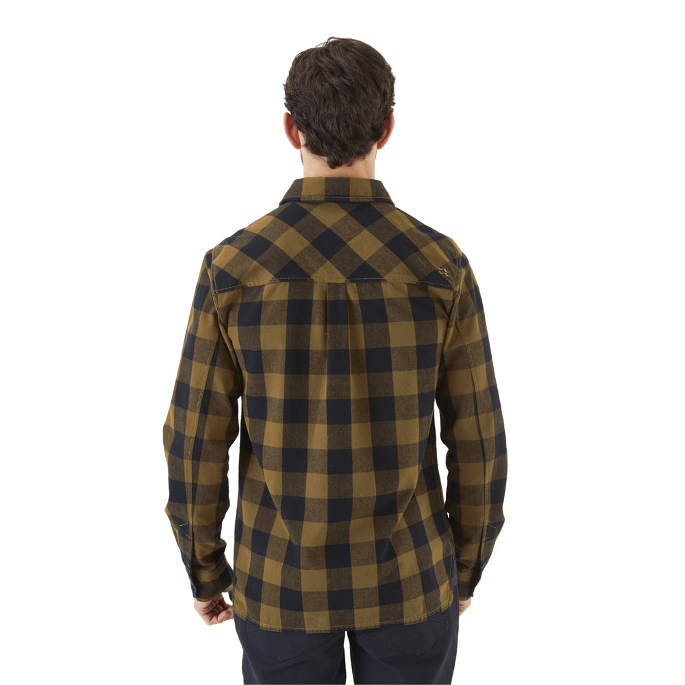 Rab M's Boundary Shirt