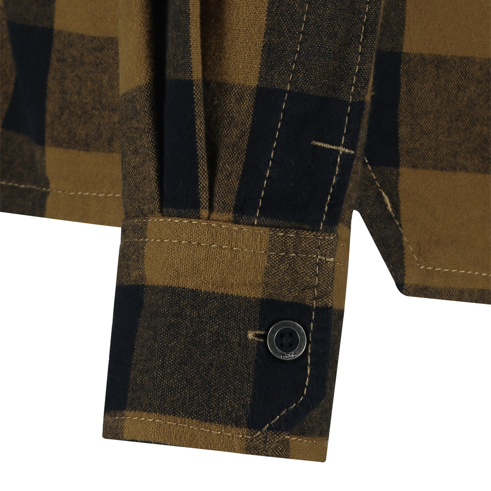 Rab M's Boundary Shirt